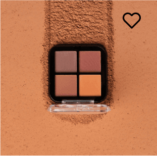 Perfect fit foundation